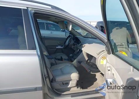 2004 Volvo Xc90 T6 from USA, damaged, VIN YV1CZ91H941129649